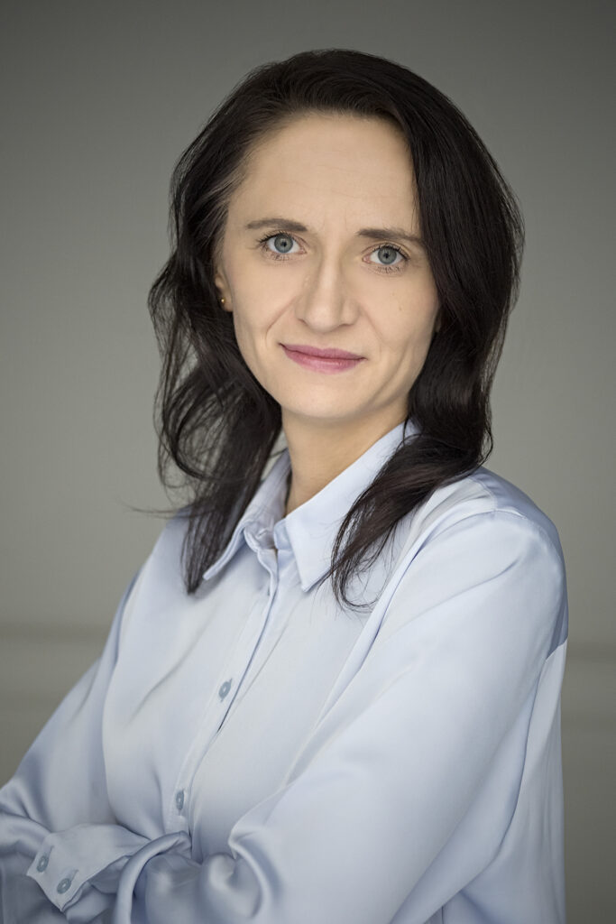 Izabella Katzor