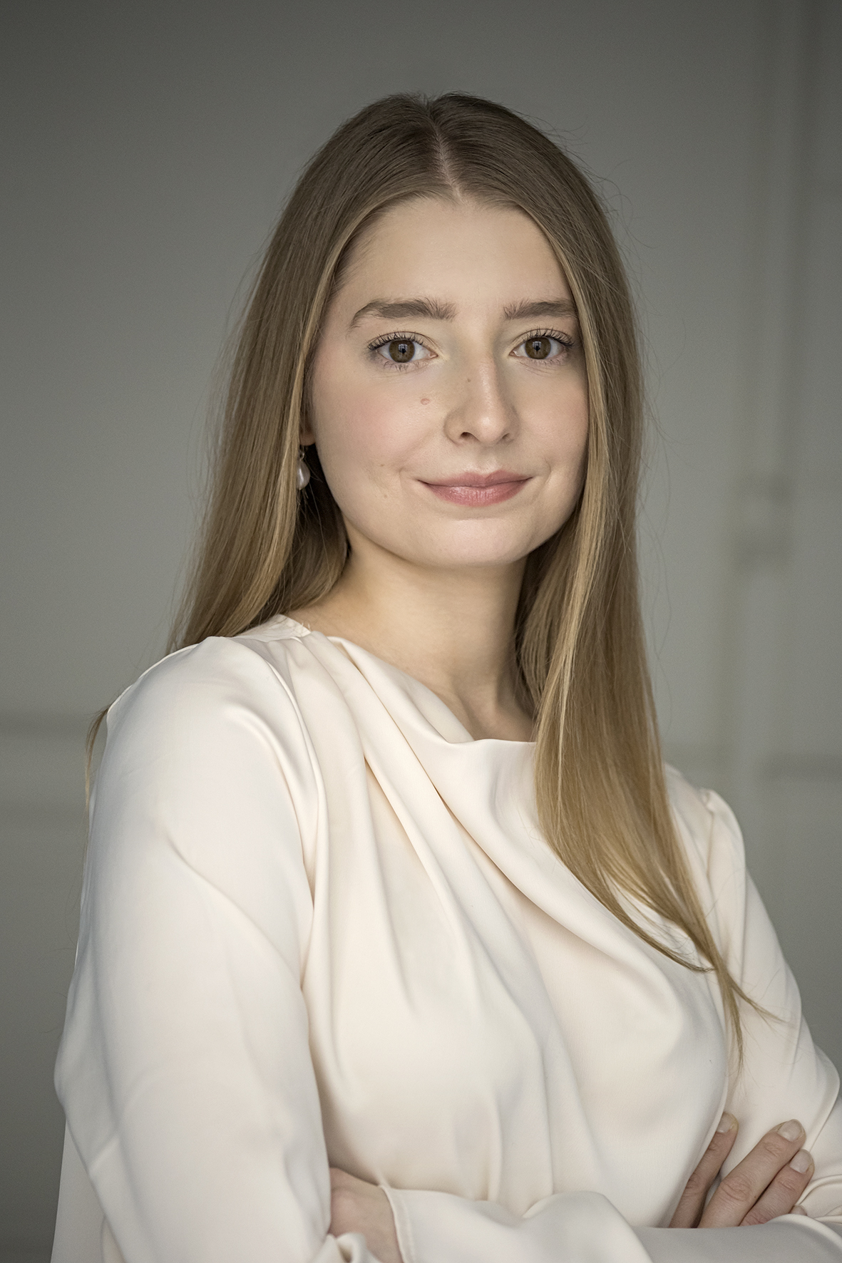 Klaudia Mazurek