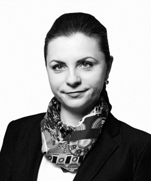 Oksana Kneychuk