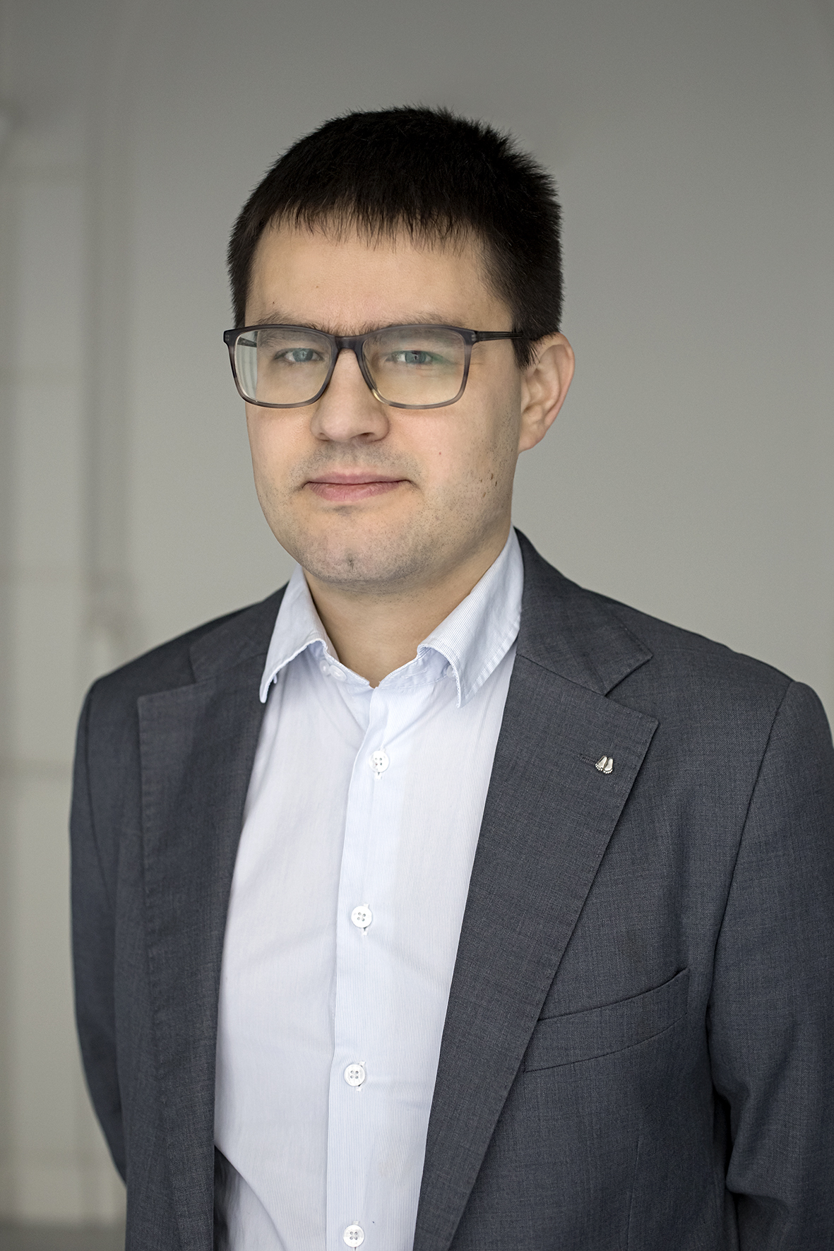 Marcin Dybowski