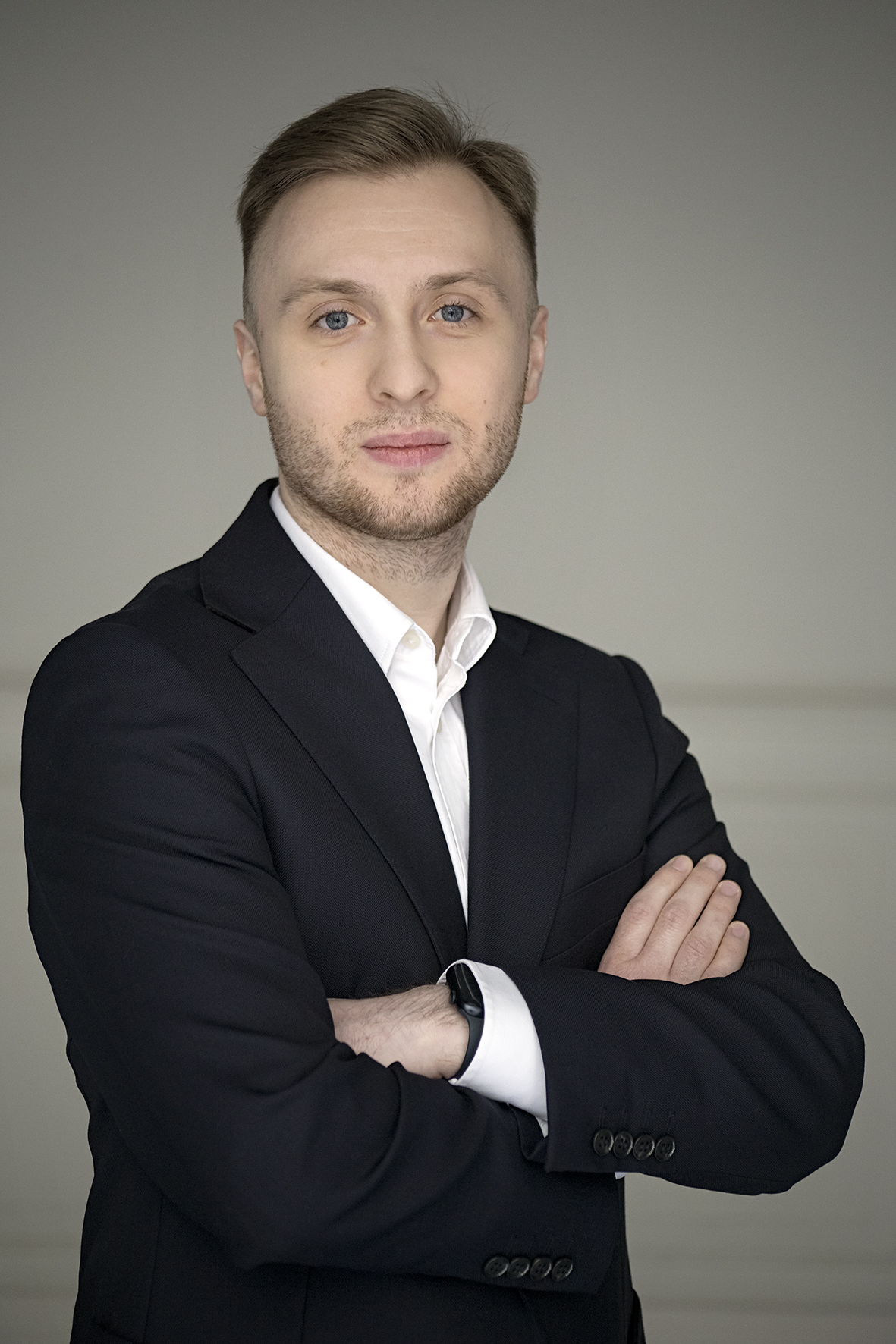 Mateusz Skowron