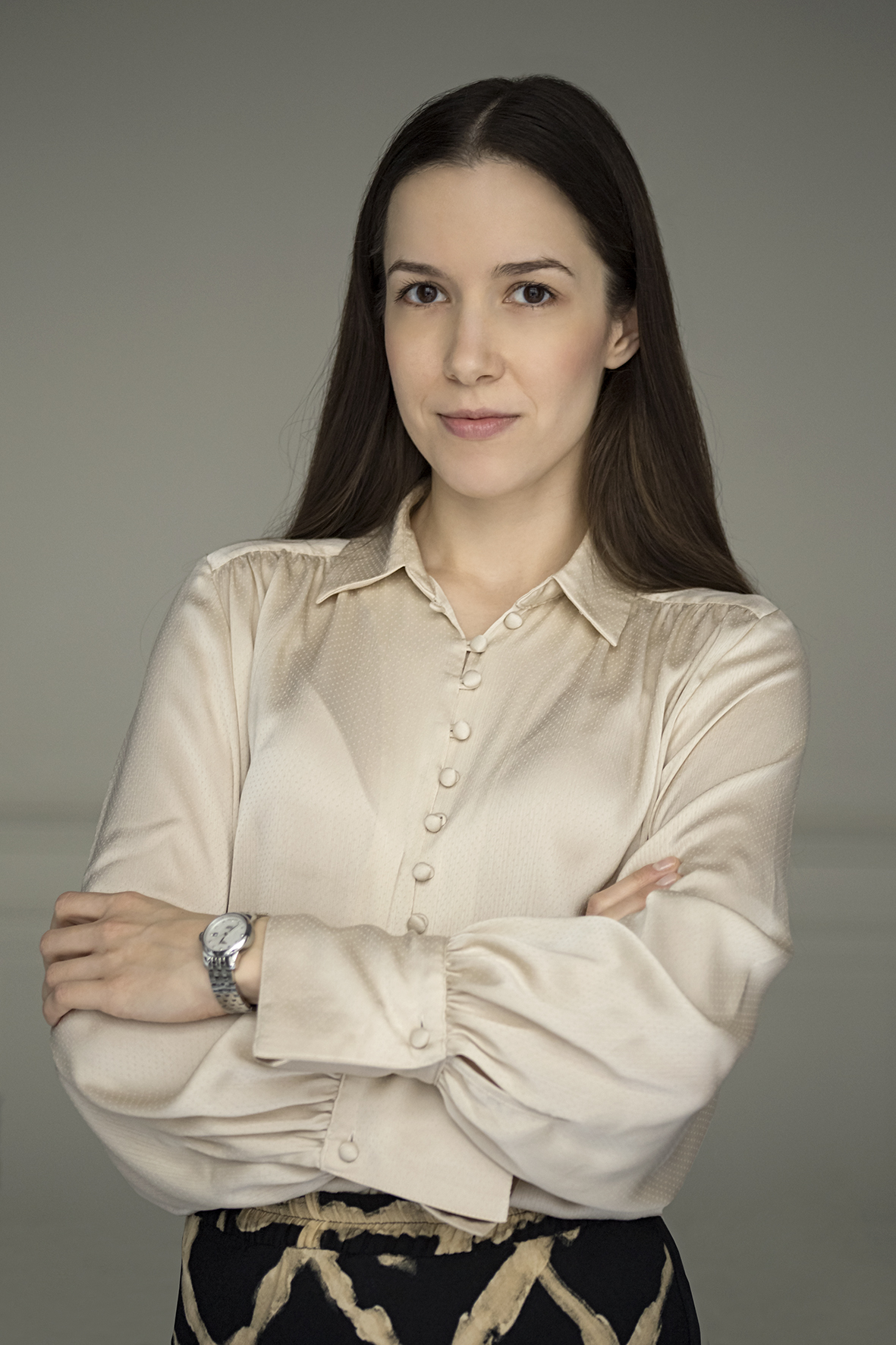Wiktoria Lipiecka